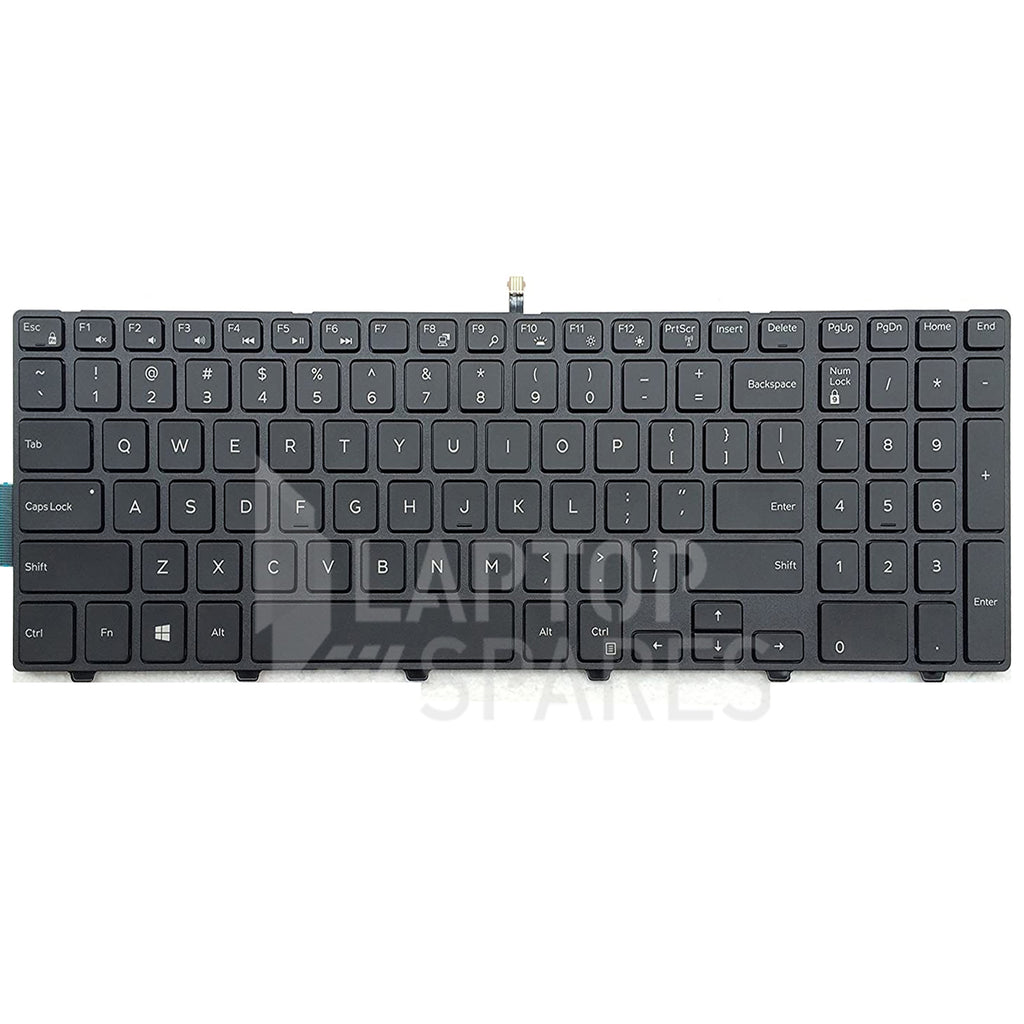 Dell Inspiron 15 7559 With Backlit Laptop Keyboard - Laptop Spares