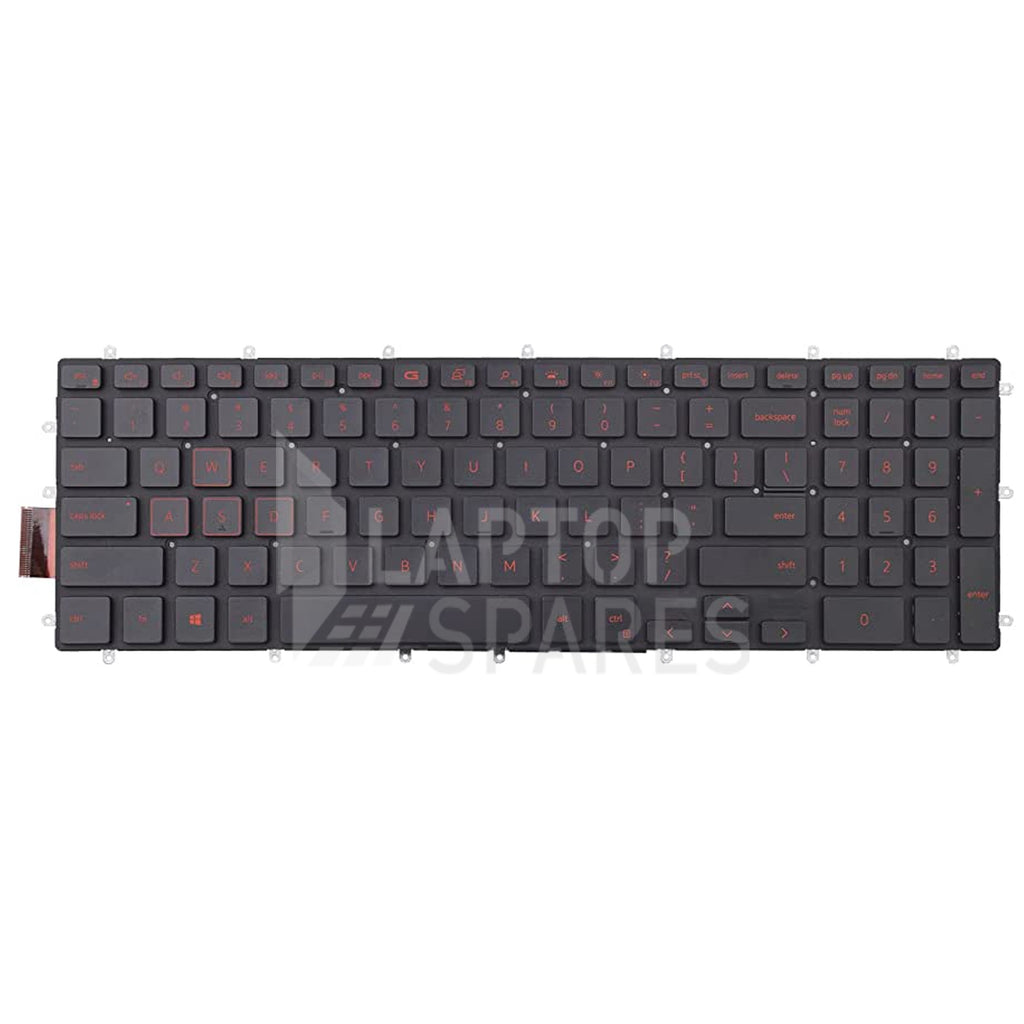 Dell Latitude 3590 Laptop Backlit Keyboard - Laptop Spares
