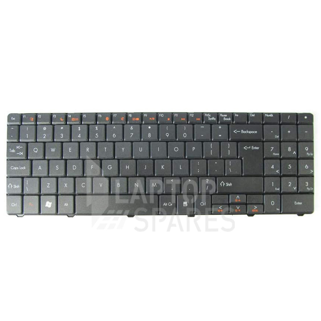 Packard Bell Easynote DT85 DT87 Laptop Keyboard - Laptop Spares