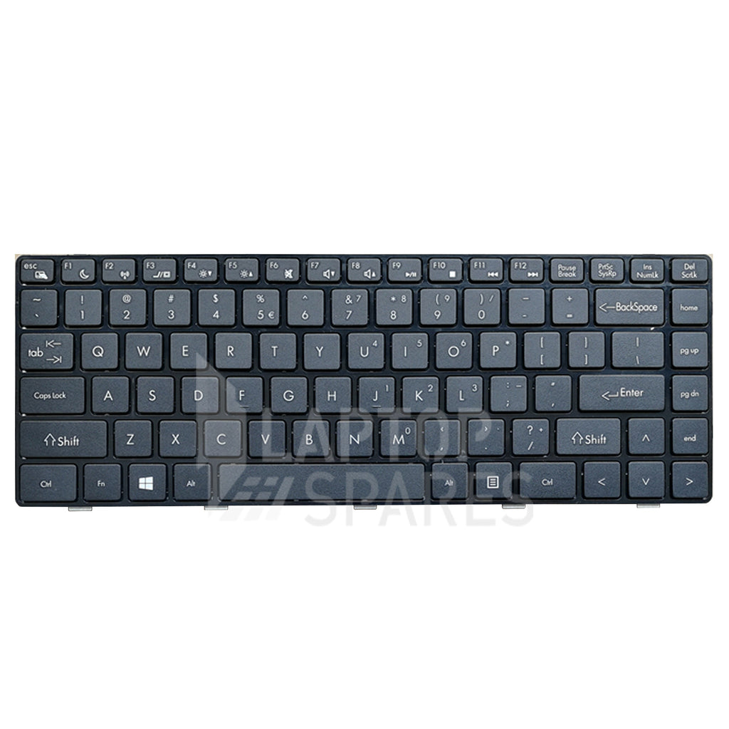 Haier 7G-5H Laptop Keyboard - Laptop Spares
