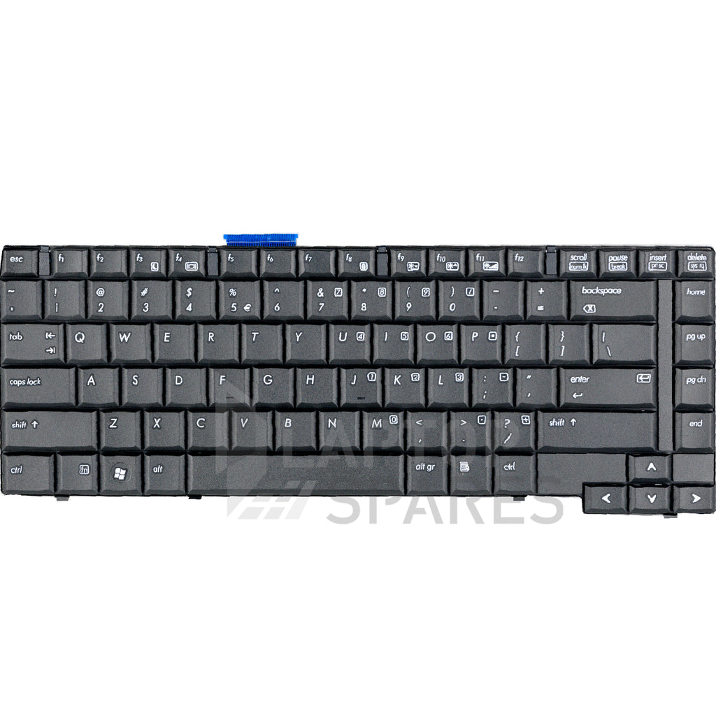 HP Business Notebook 6730b 6735b Laptop Keyboard - Laptop Spares