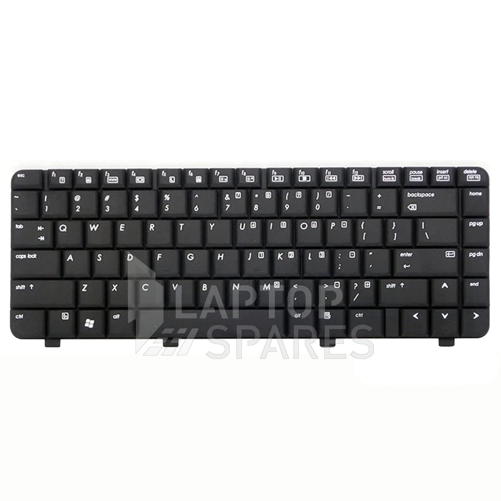 HP Pavilion DV4-1000 Laptop Keyboard - Laptop Spares
