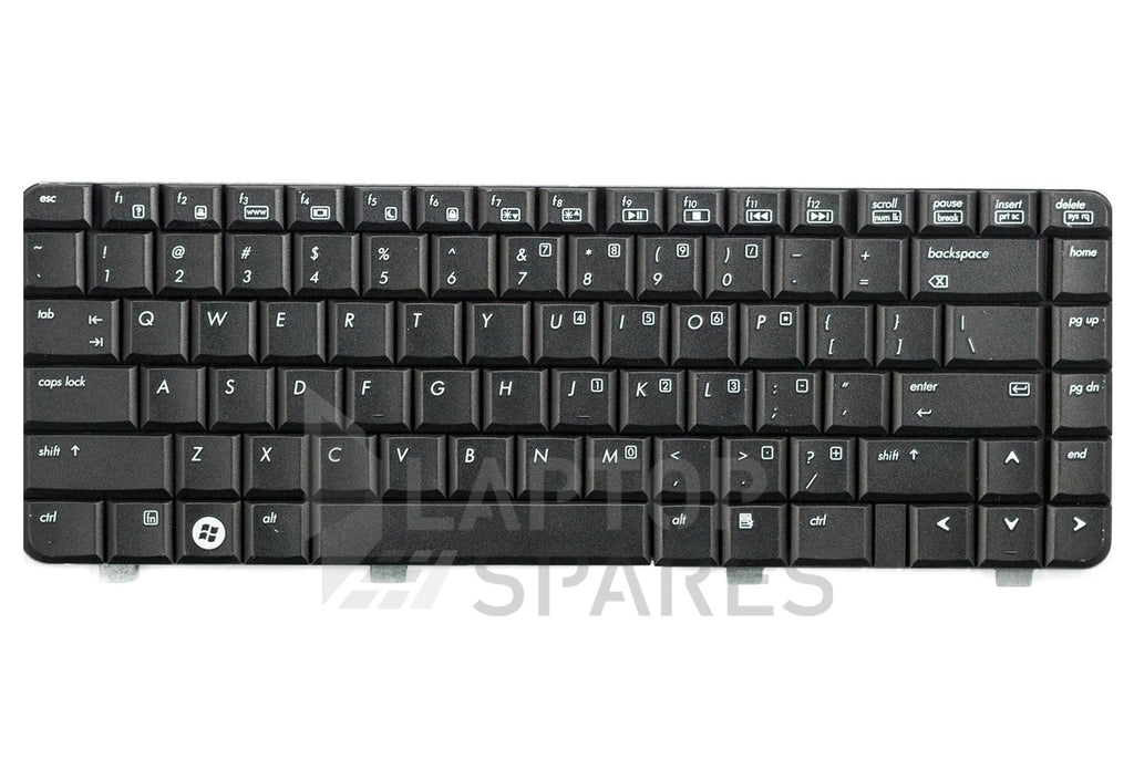 HP Compaq 6520s 6720s 455264-001 Laptop Keyboard - Laptop Spares
