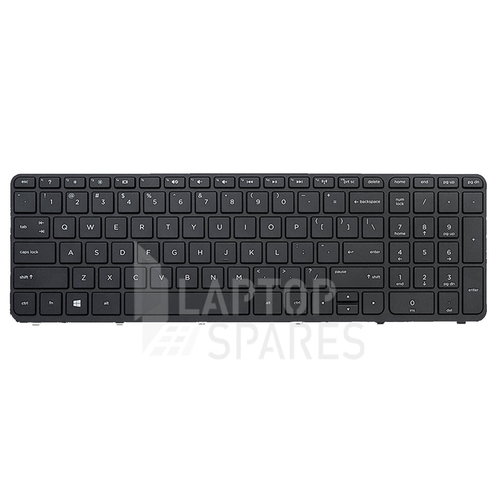 HP ProBook 355 G2 Laptop Keyboard - Laptop Spares