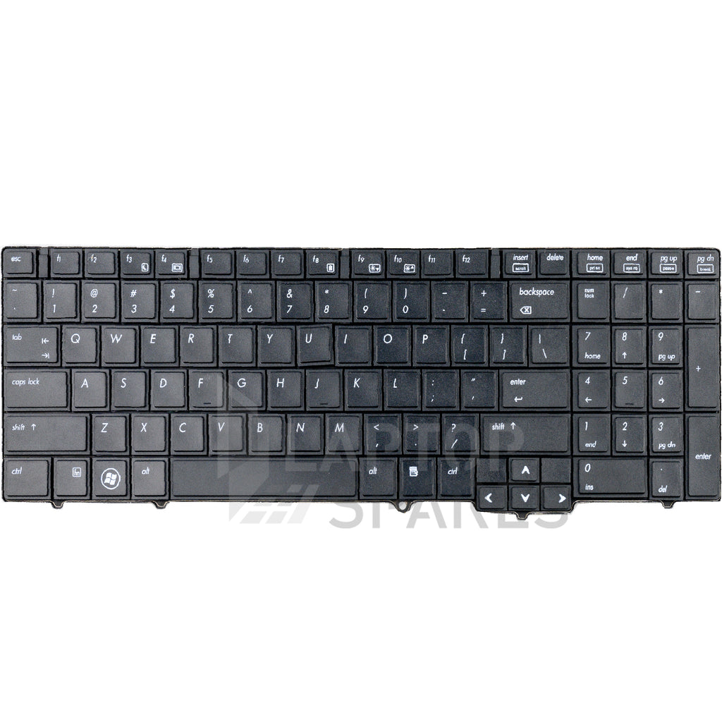 HP ProBook 6550B Laptop Keyboard - Laptop Spares