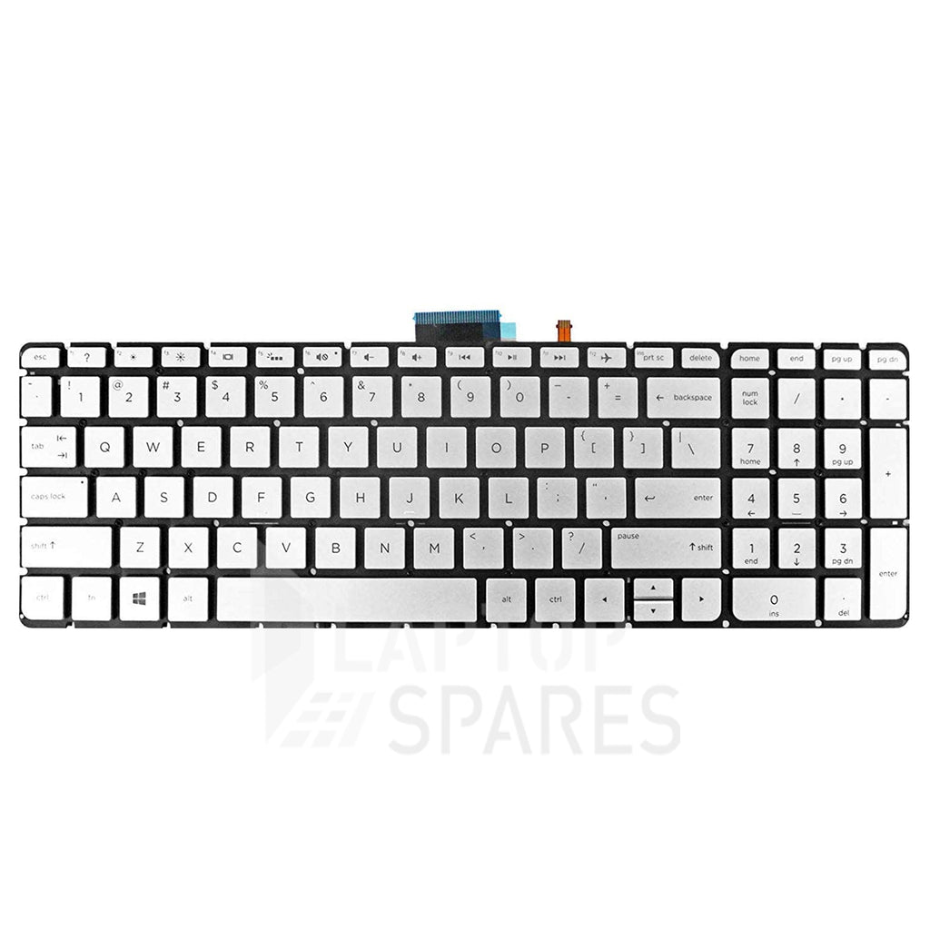 HP Envy X360 M6-AQ Laptop Backlit Keyboard - Laptop Spares