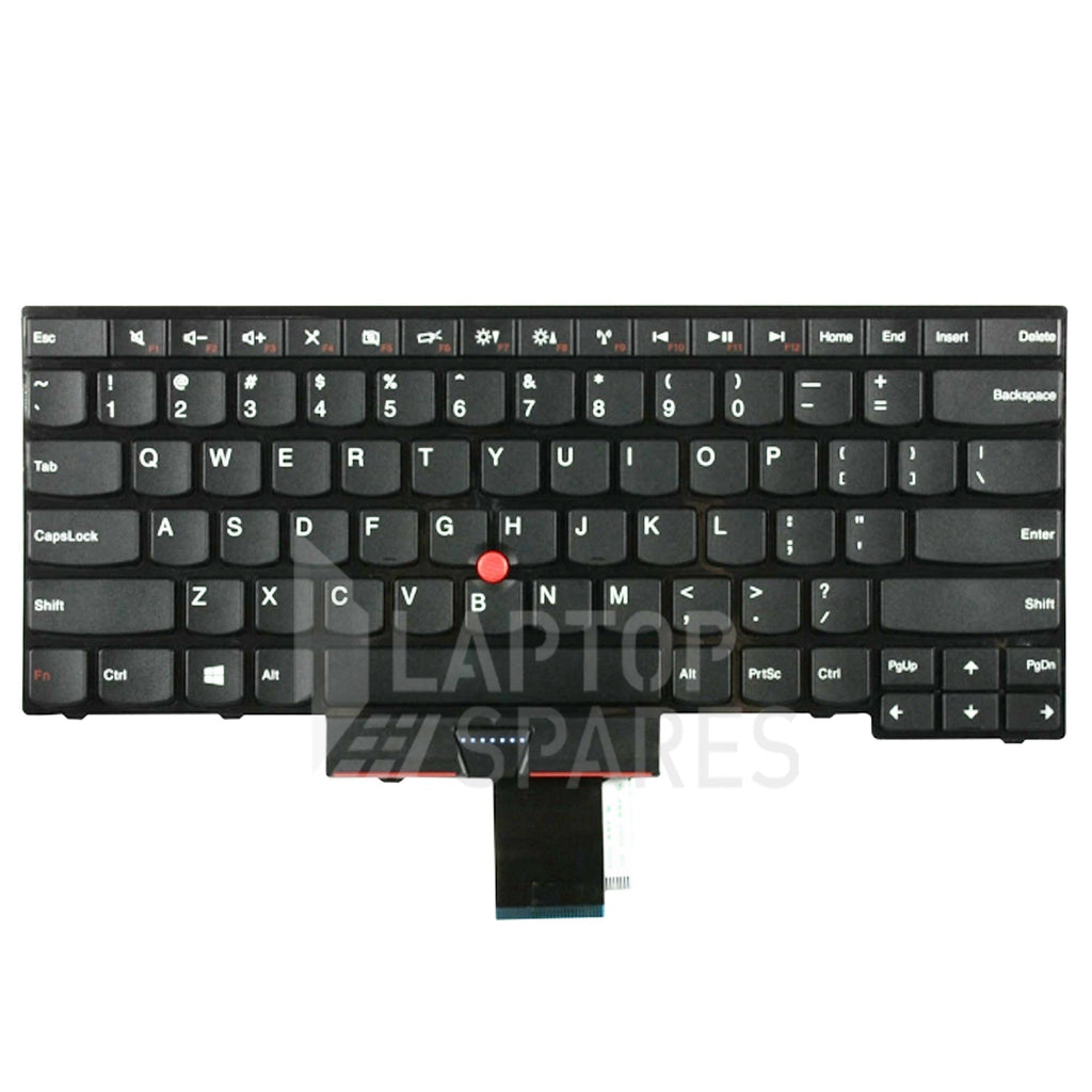 Lenovo ThinkPad Edge E445 Laptop Keyboard - Laptop Spares