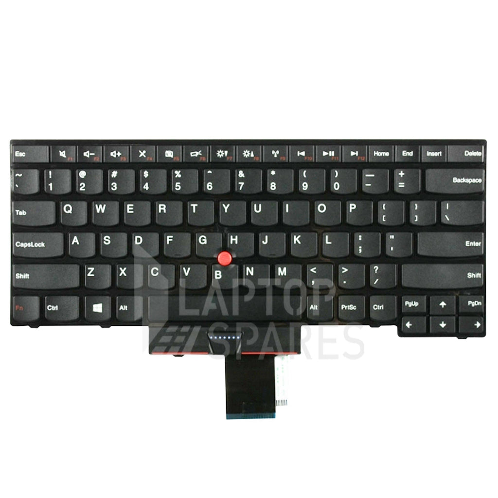 Lenovo ThinkPad Edge E335 Laptop Keyboard - Laptop Spares