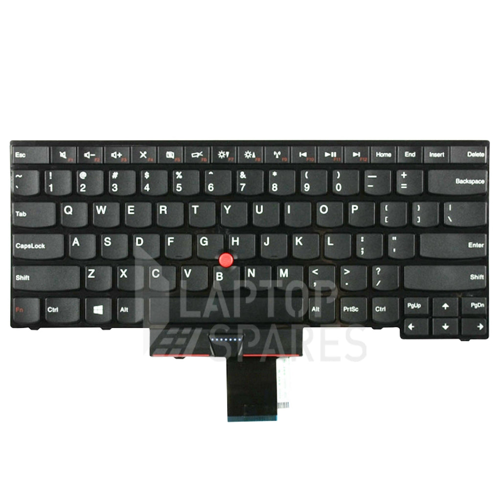Lenovo ThinkPad Edge E430C Laptop Keyboard - Laptop Spares