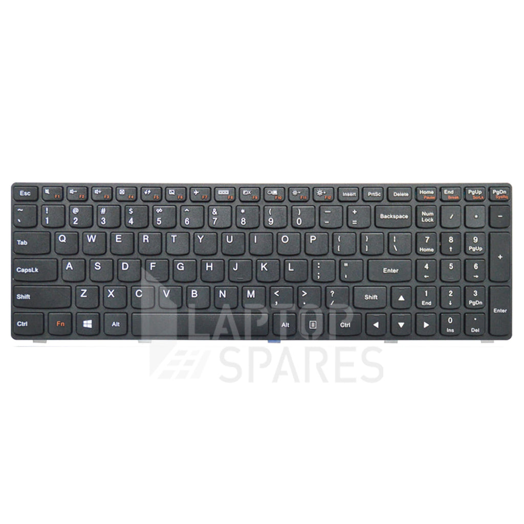 Lenovo IdeaPad G500A Laptop Keyboard - Laptop Spares