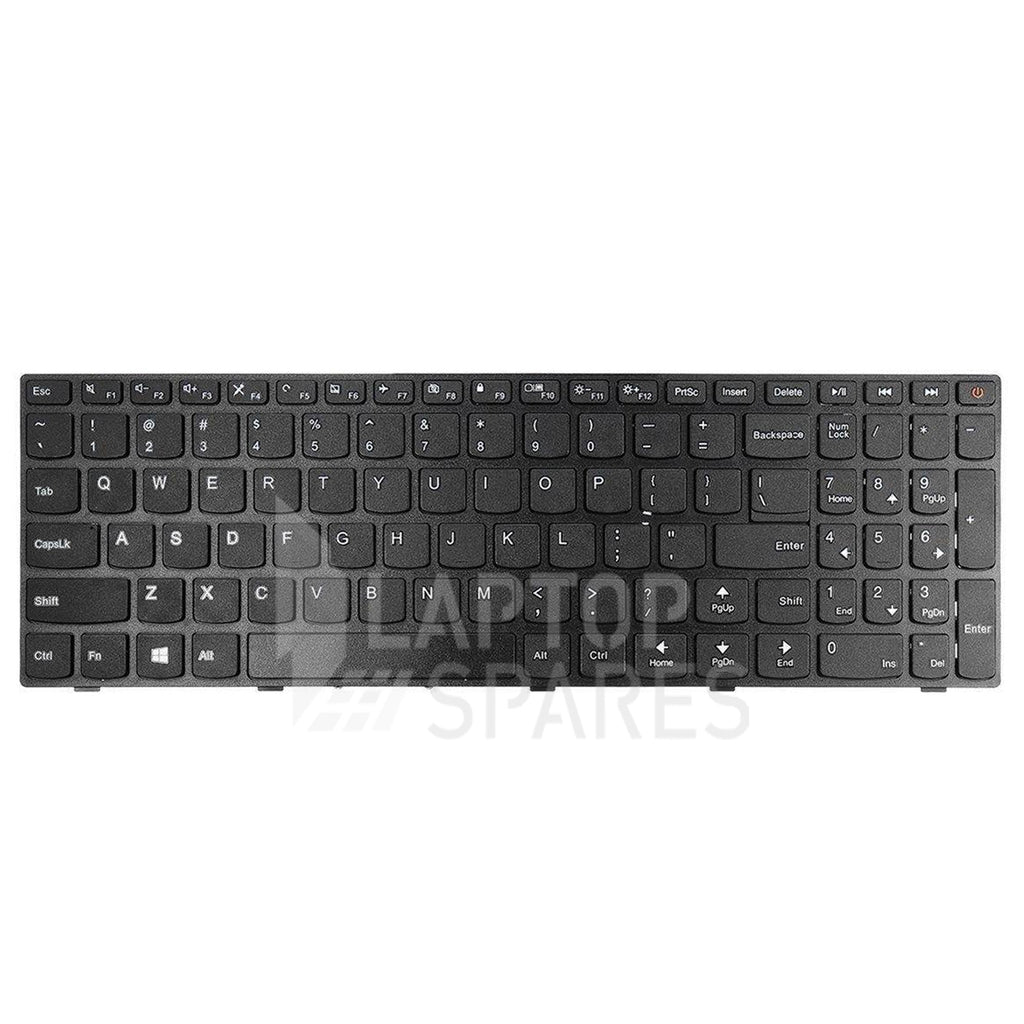 Lenovo IdeaPad 110-17ACL Laptop Keyboard - Laptop Spares