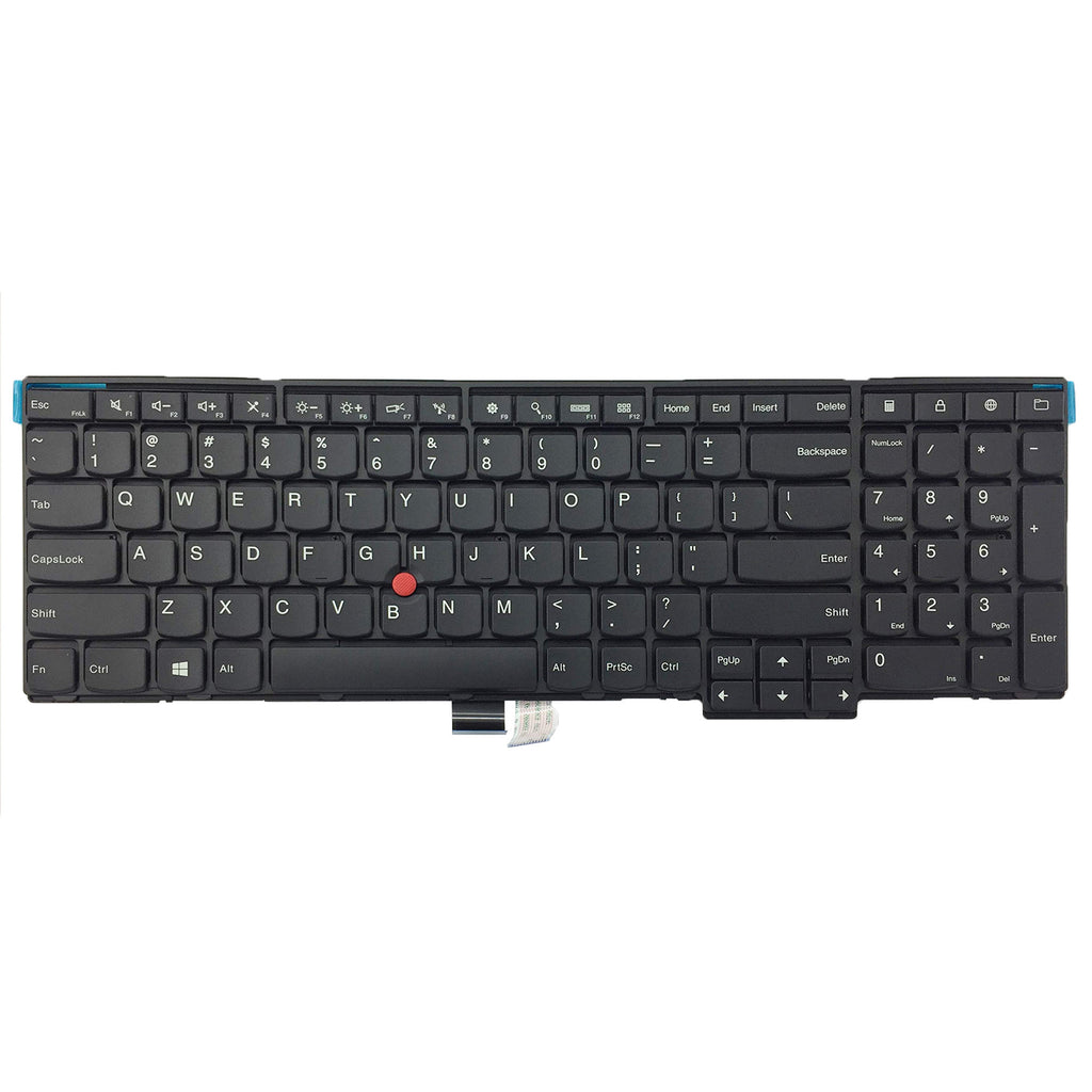 Lenovo ThinkPad L560 Laptop Keyboard with Pointer - Laptop Spares