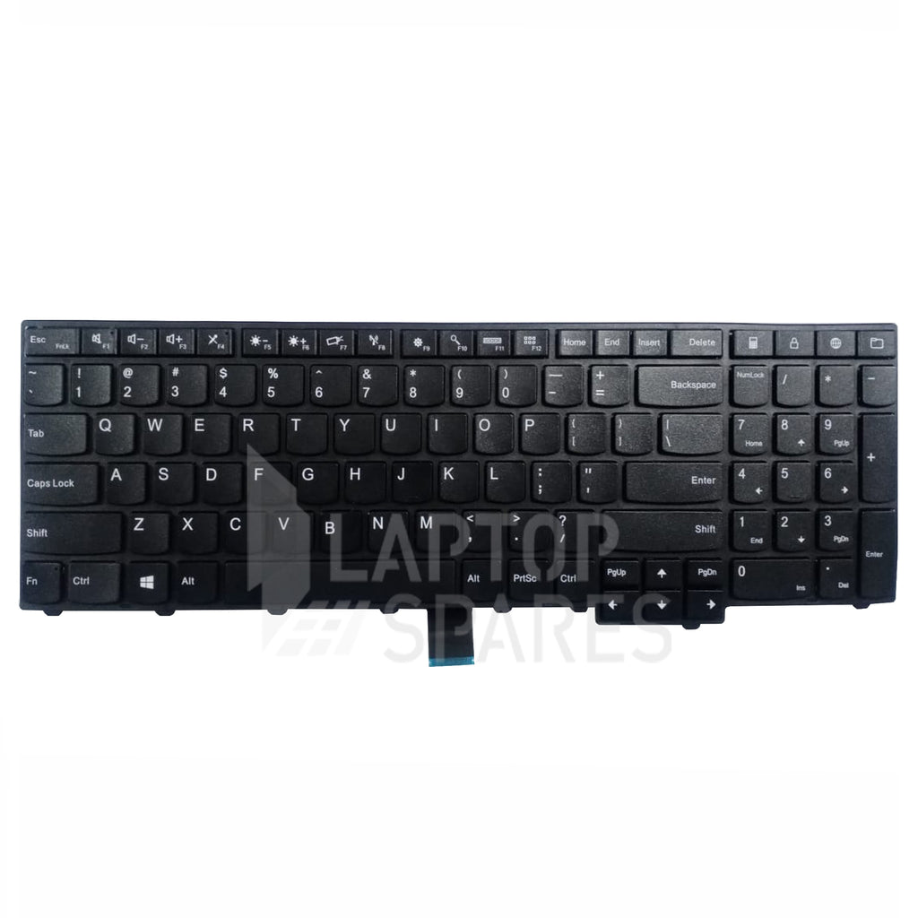 Lenovo ThinkPad Edge T540P Laptop Keyboard - Laptop Spares