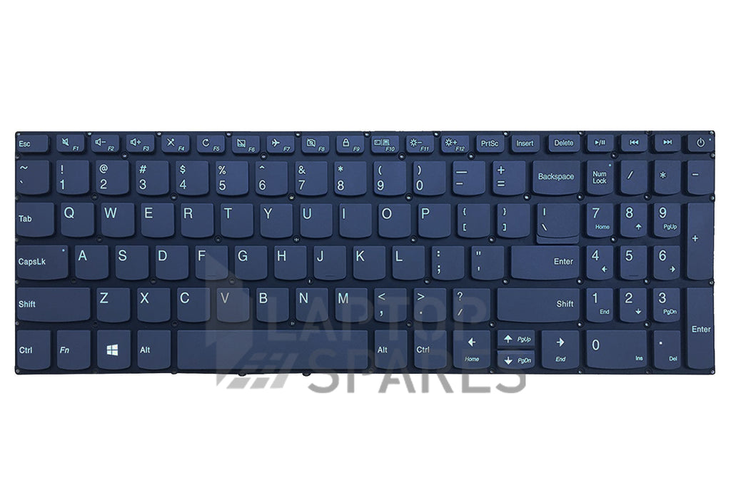 Lenovo IdeaPad 320-15 320-15ABR 320-15AST 320-15IAP 320-15IKB Laptop Keyboard - Laptop Spares