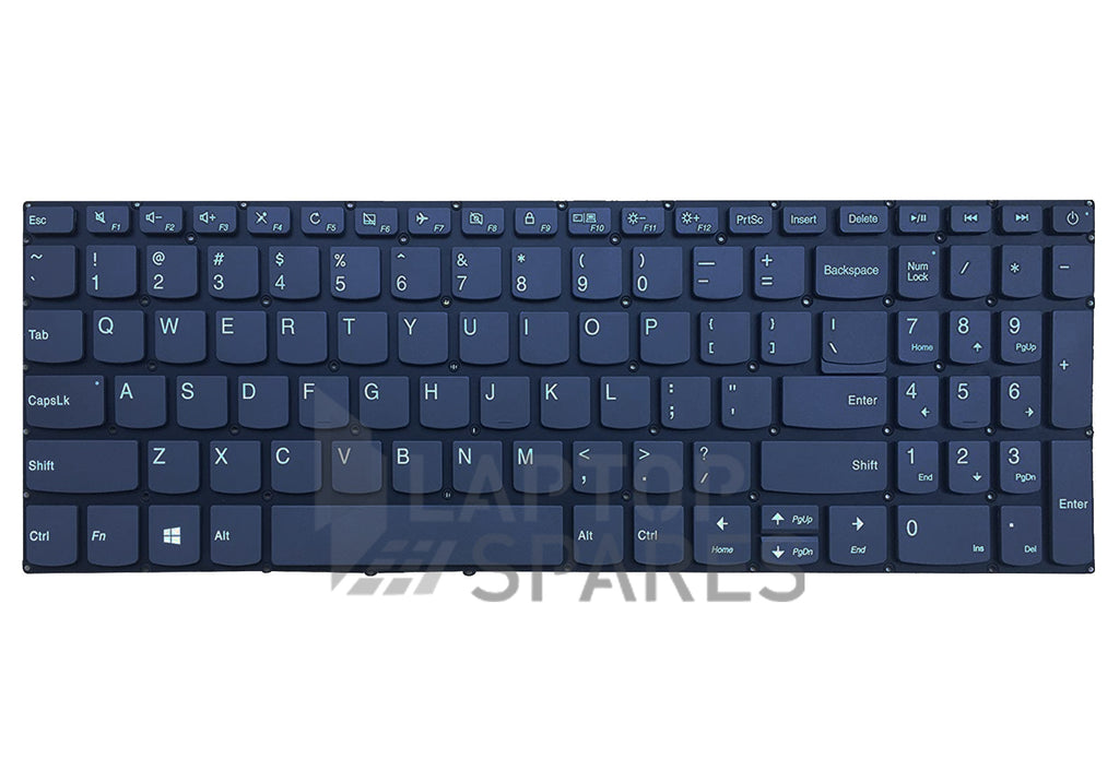 Lenovo IdeaPad 320-15 Laptop Keyboard - Laptop Spares