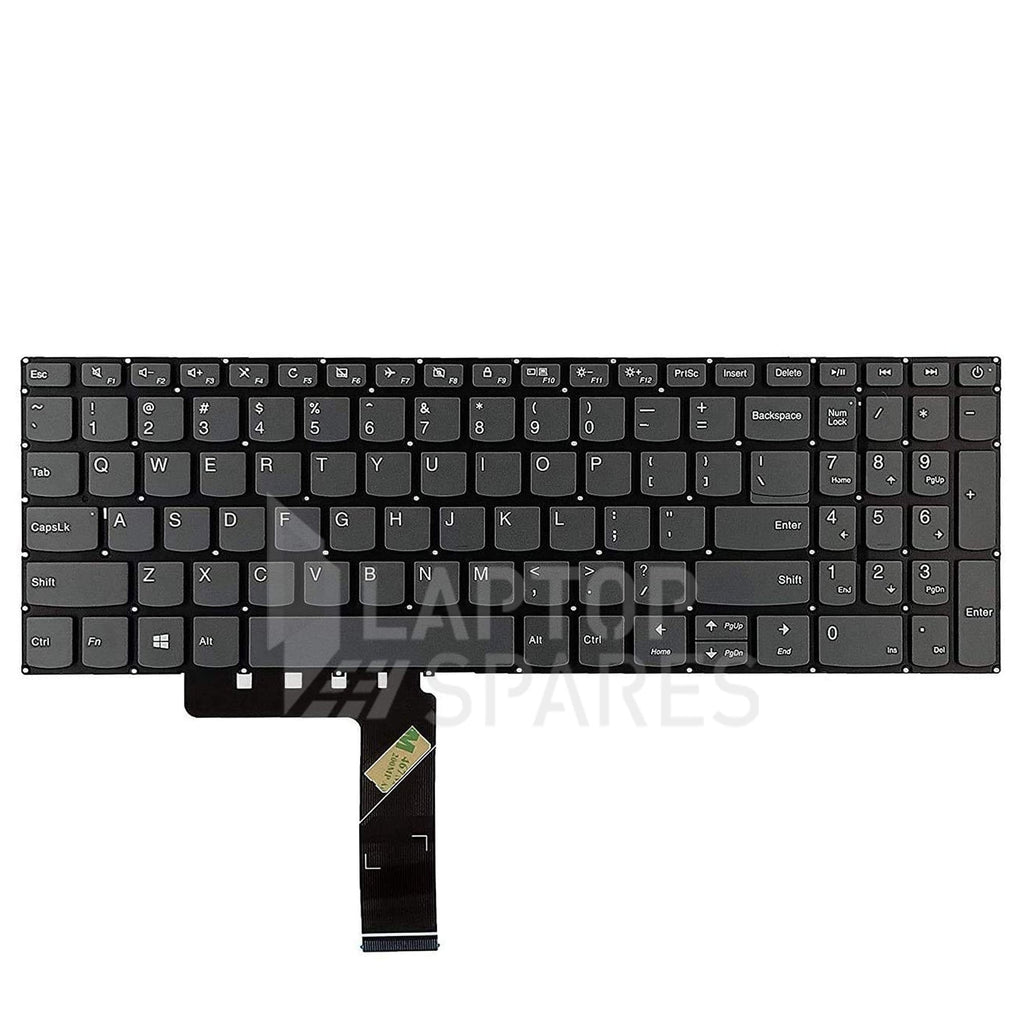 Lenovo Ideapad S145-15API Laptop Keyboard - Laptop Spares