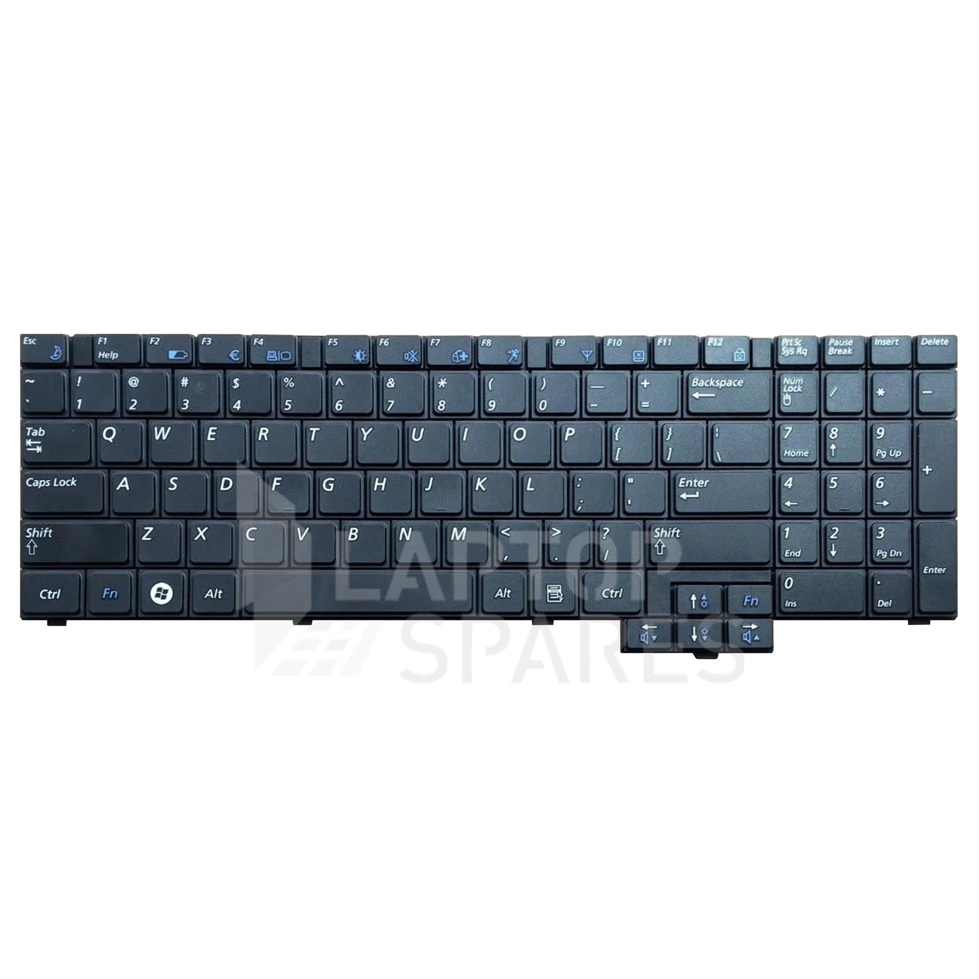 Samsung NoteBook R530 NP-R530 R538 NP-538 R540 NP-R540 Laptop Keyboard ...