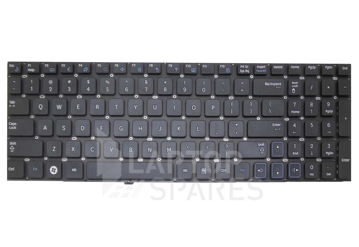 Samsung NoteBook RC508 RC510 RC512 RC520 RC720 Laptop Keyboard in Pakistan
