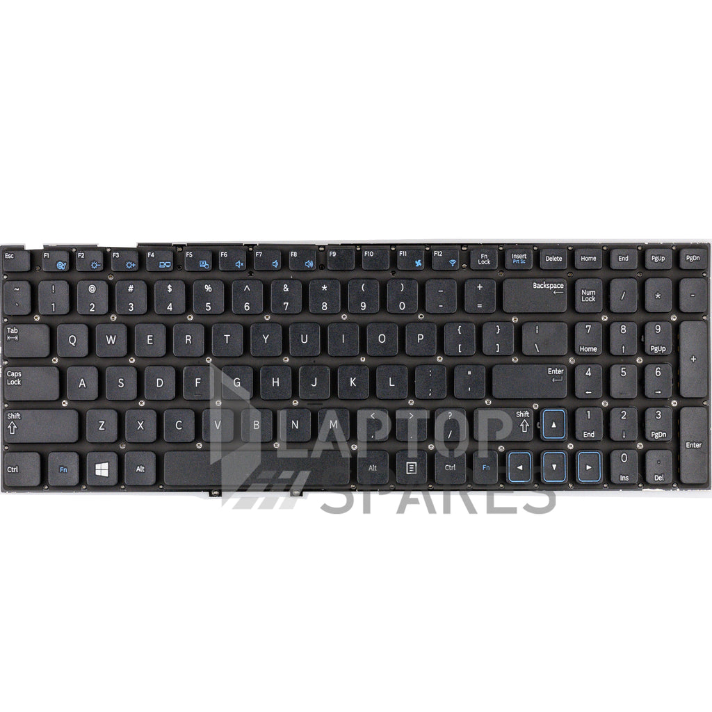 Samsung NP300E5A Without Frame Laptop Keyboard - Laptop Spares