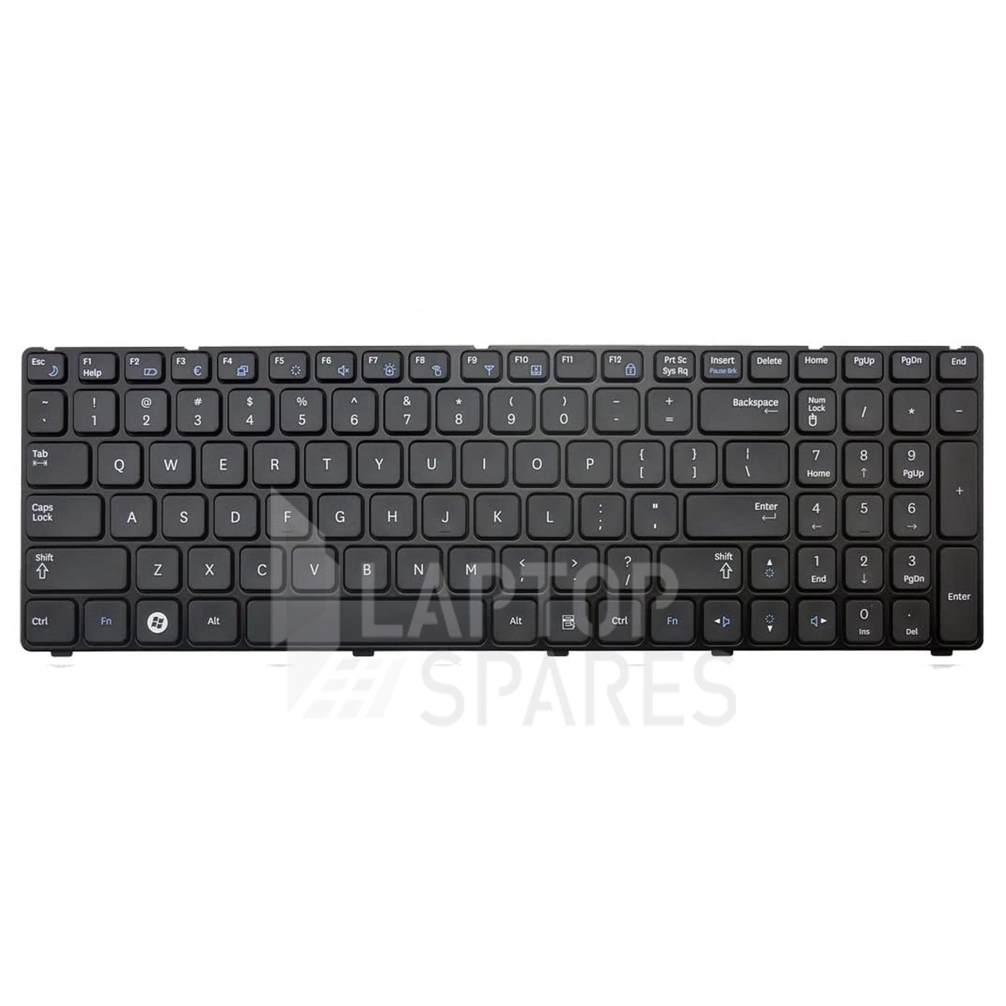 Samsung R578 Laptop Keyboard in Pakistan