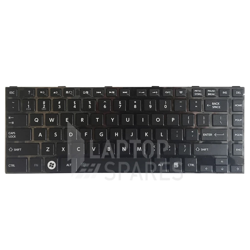 Toshiba AEBY3700120-RU Laptop Keyboard - Laptop Spares