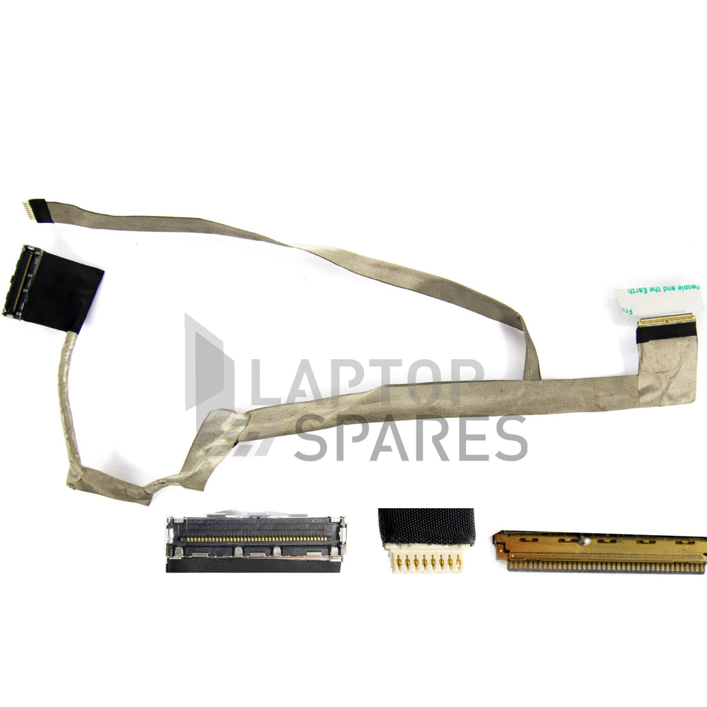 Dell XPS 15 L501X L502X LAPTOP LCD LED LVDS Cable - Laptop Spares