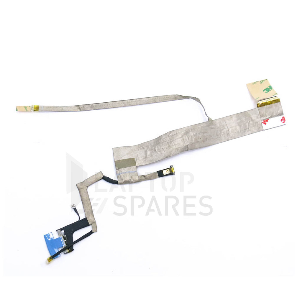 Dell XPS 17 L701X L702X LAPTOP LCD LED LVDS Cable - Laptop Spares