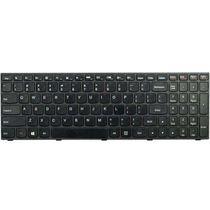 Lenovo IdeaPad Z510 Laptop Keyboard - Laptop Spares