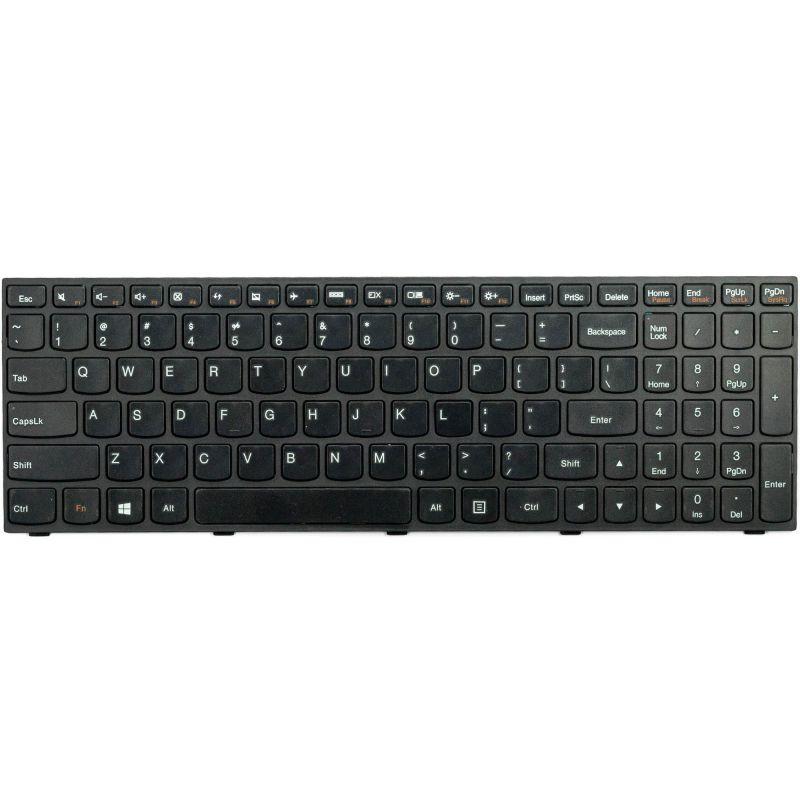 Lenovo IdeaPad Z510-ITH Laptop Keyboard - Laptop Spares