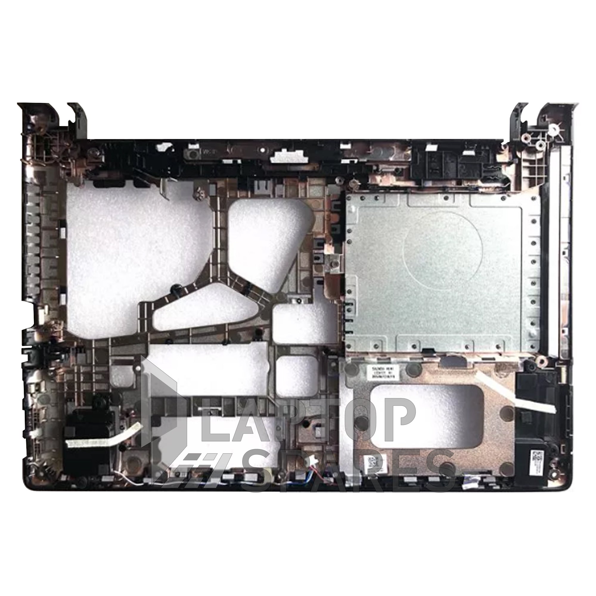 Lenovo G40-30 G40-45 Bottom Frame | Laptop Spares