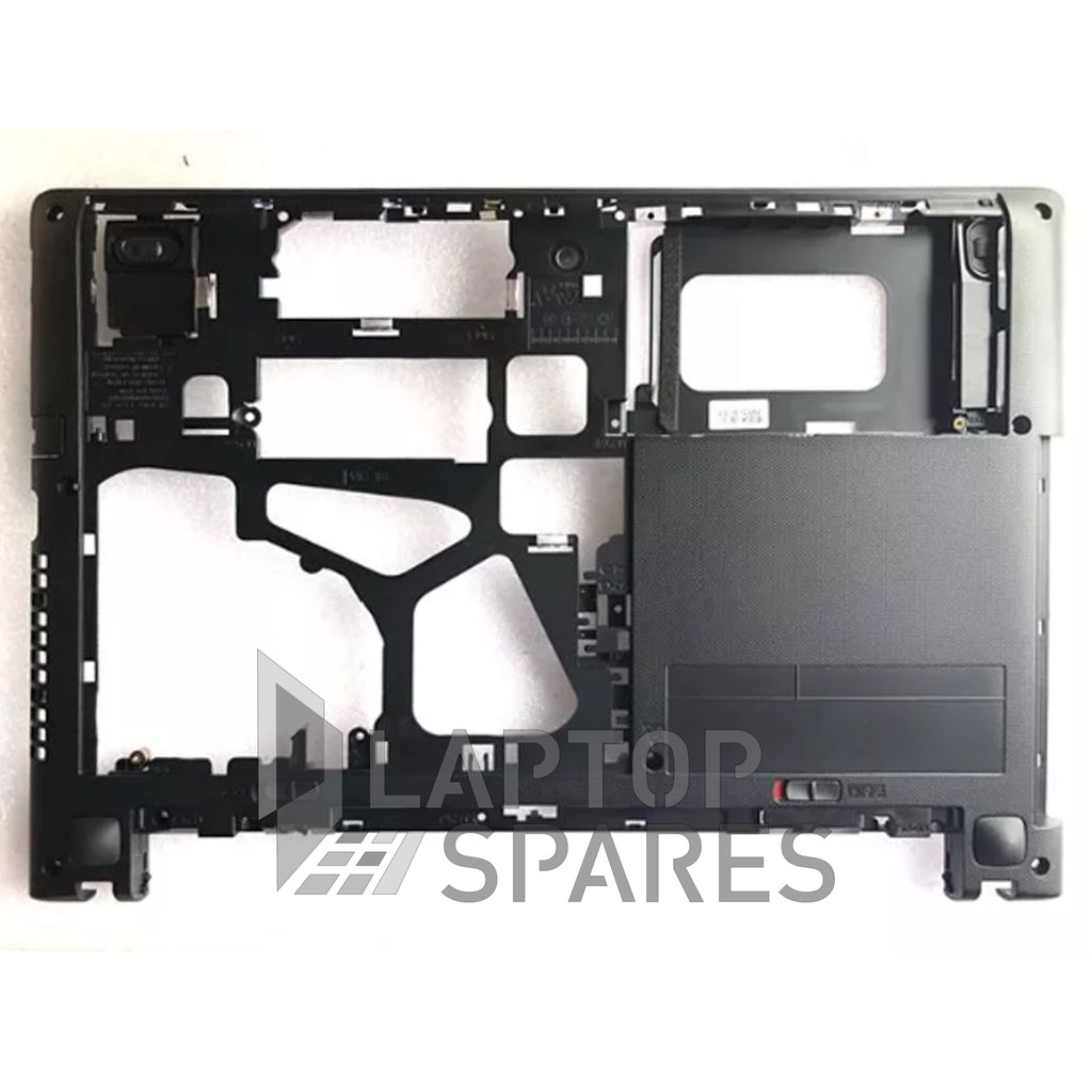 Lenovo G40-70 Laptop Lower Case - Laptop Spares