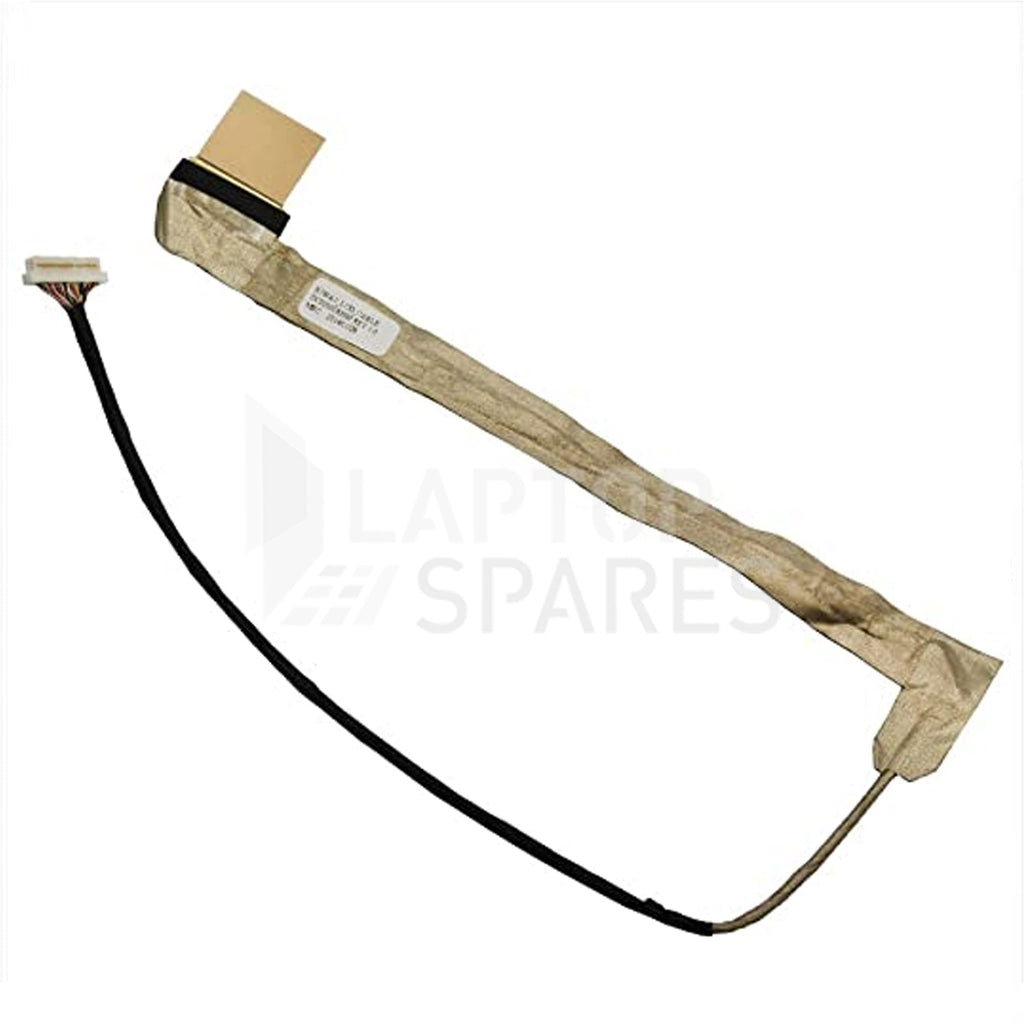 Lenovo IdeaPad G550g LAPTOP LCD LED LVDS Cable - Laptop Spares