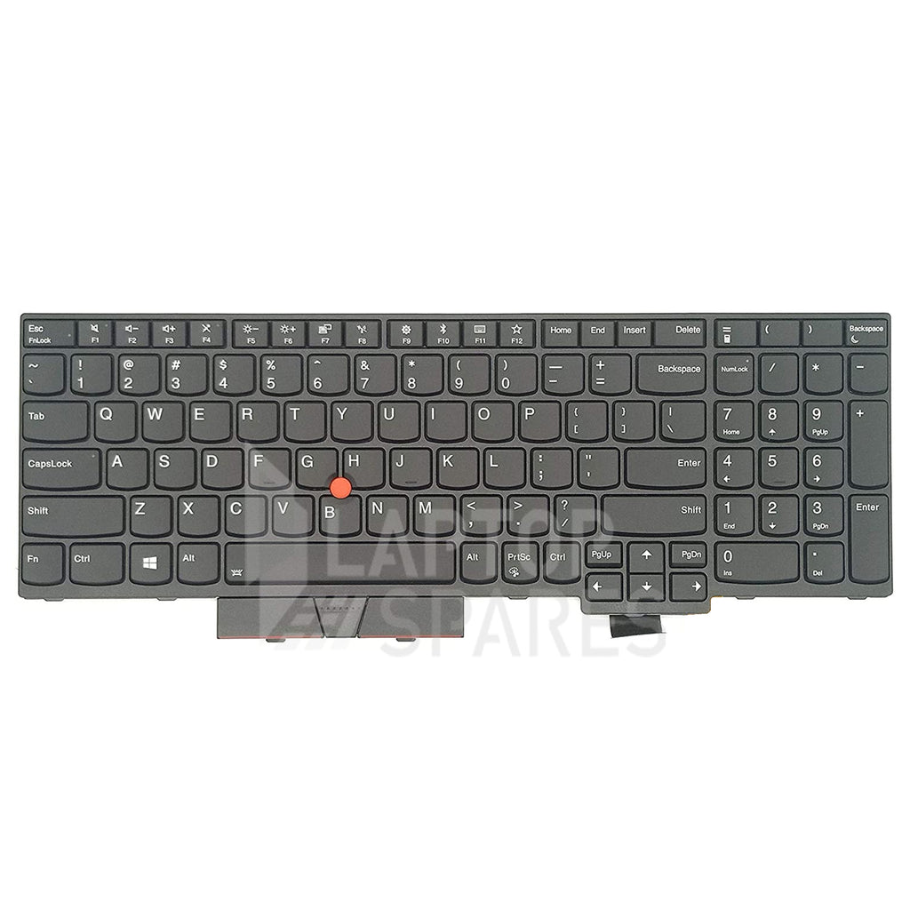 Lenovo ThinkPad P51s Laptop Keyboard - Laptop Spares