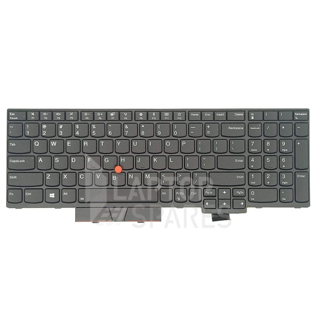 Lenovo ThinkPad T580 Laptop Keyboard - Laptop Spares