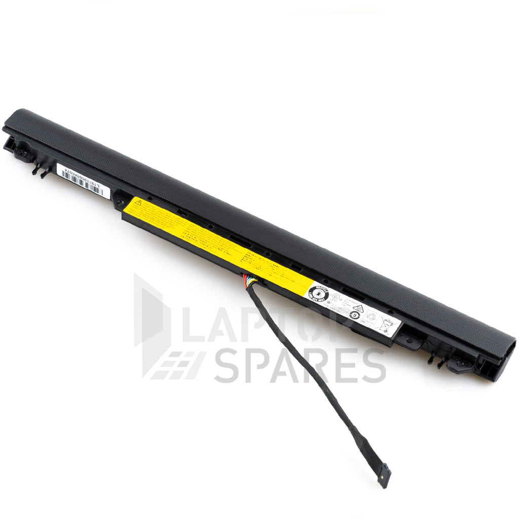 IBM Lenovo IdeaPad 110-14ISK L15S3A02 2200mAh 4 Cell Battery - Laptop Spares