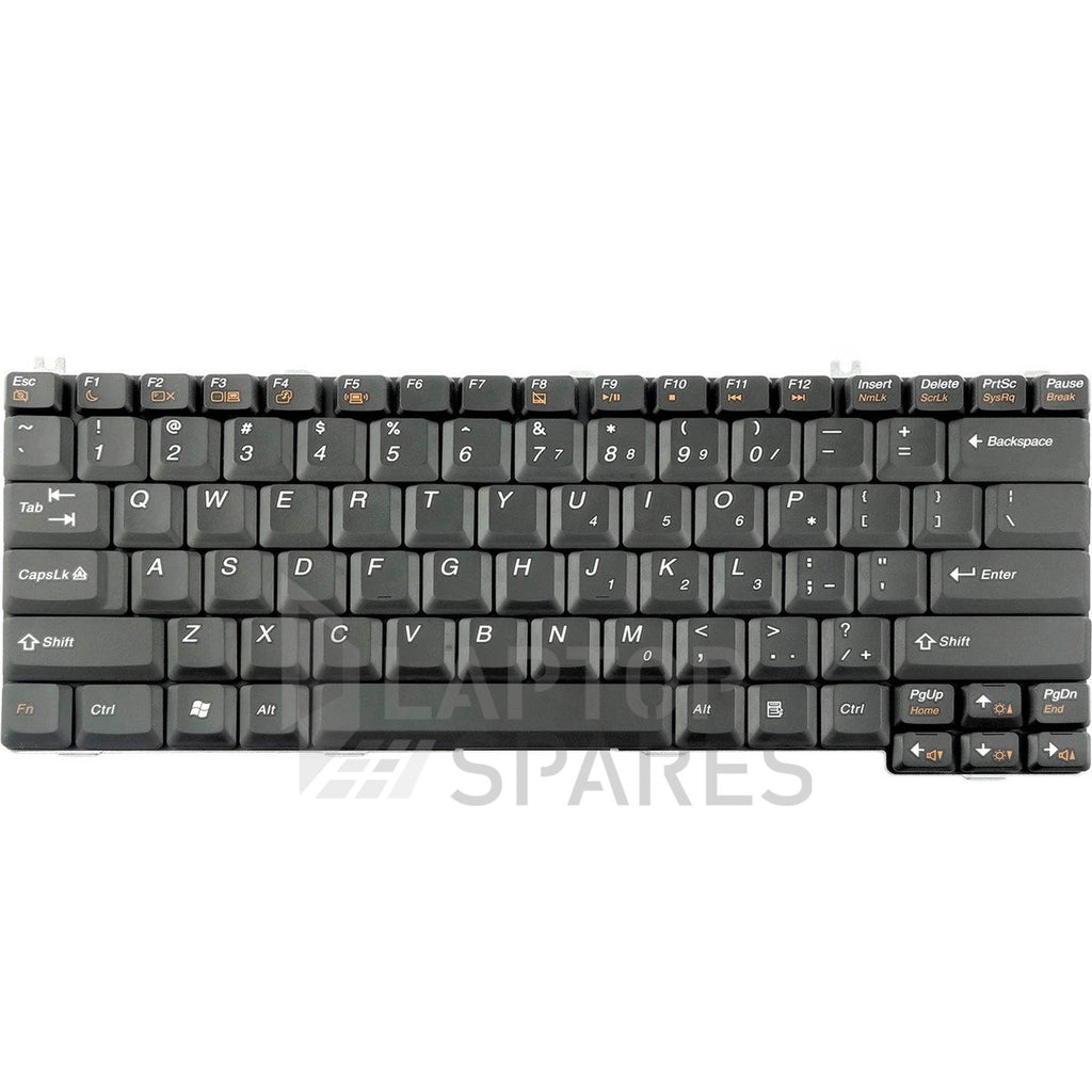 Lenovo ThinkPad 3000 N100 Laptop Keyboard - Laptop Spares