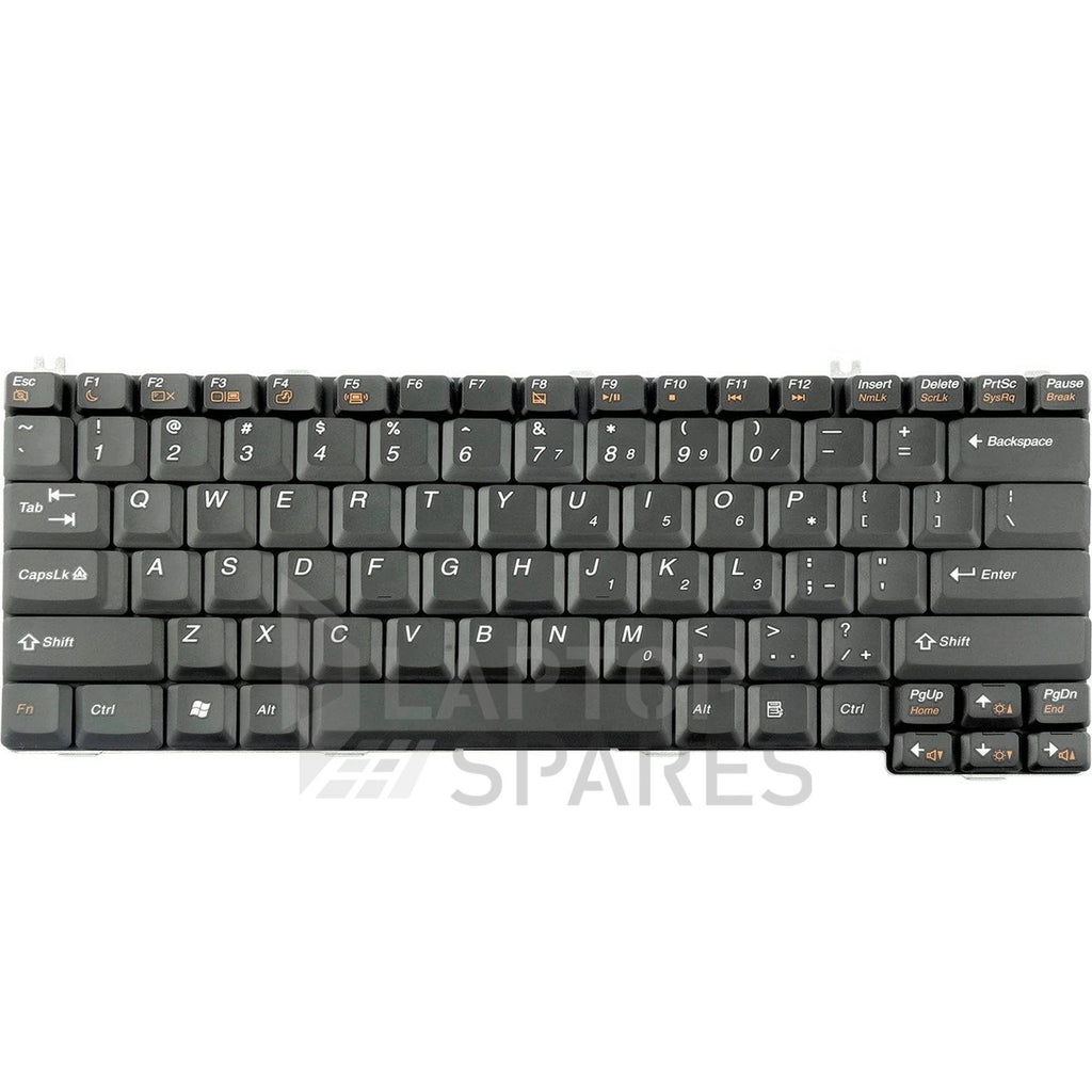 Lenovo IdeaPad Y710 4054 IdeaPad Y730 Laptop Keyboard - Laptop Spares
