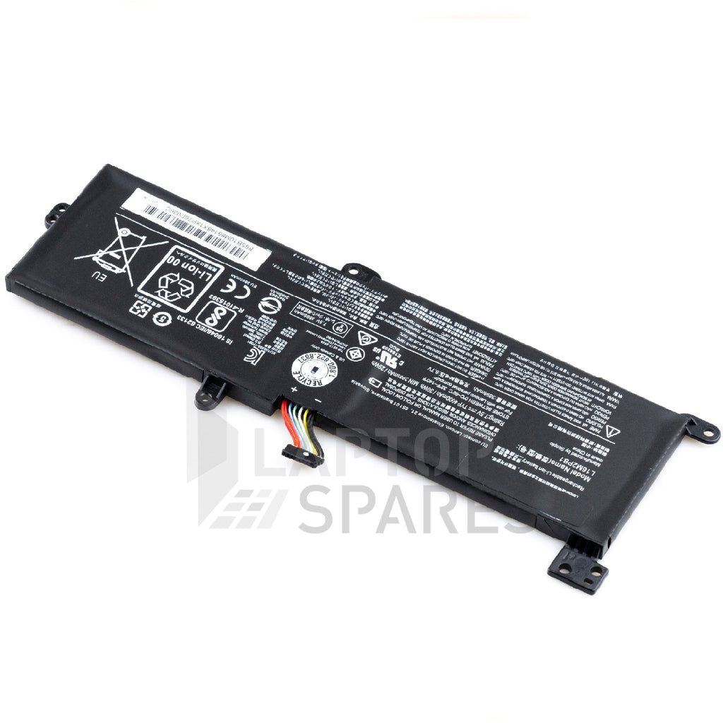 Lenovo IdeaPad 320-14IKB L16M2PB1 4000mAh 2 Cell Battery - Laptop Spares