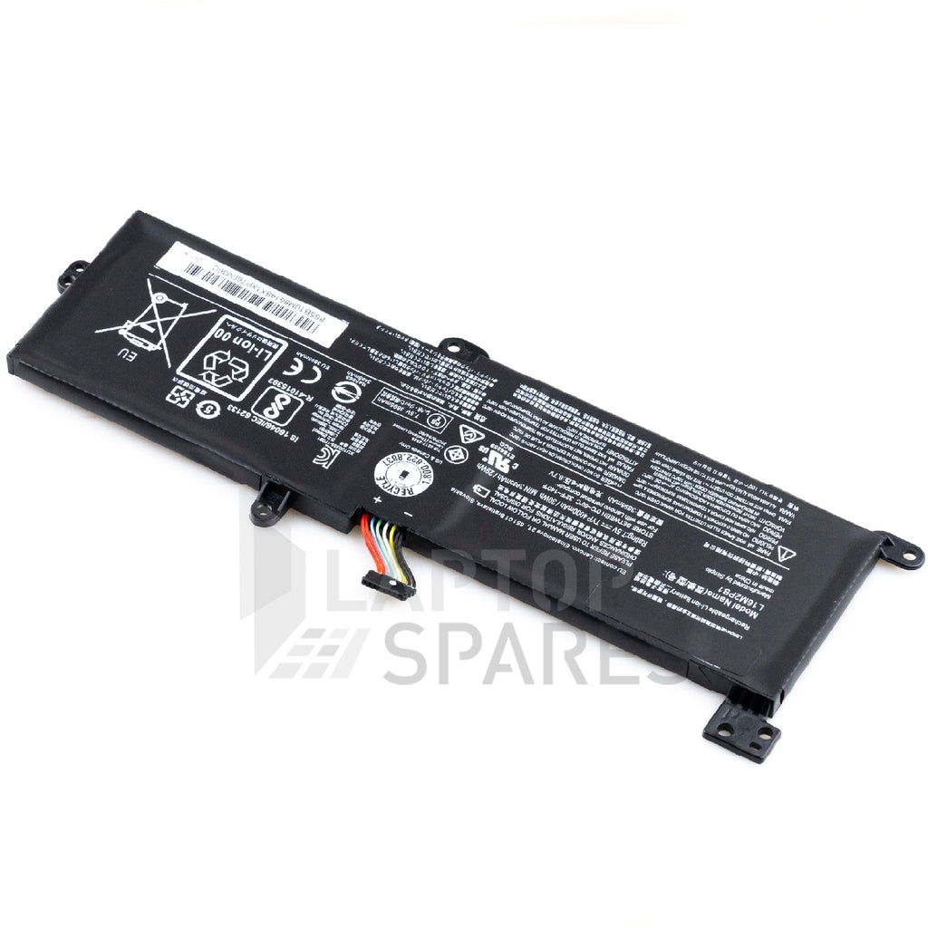 IBM Lenovo IdeaPad 320-15iSK L16M2PB1 4000mAh 2 Cell Battery - Laptop Spares