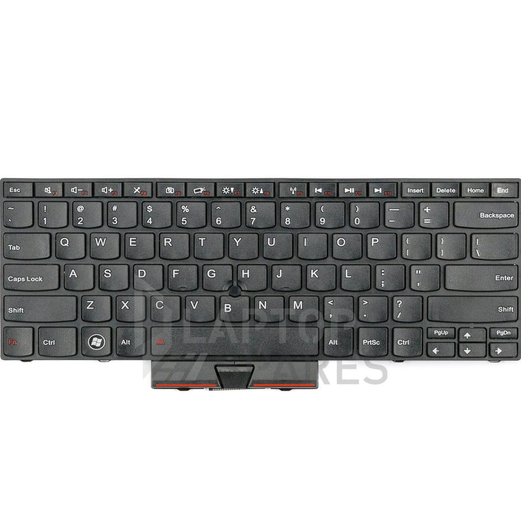 Lenovo Thinkpad Edge E40 E14 E50 E15 Laptop Keyboard - Laptop Spares