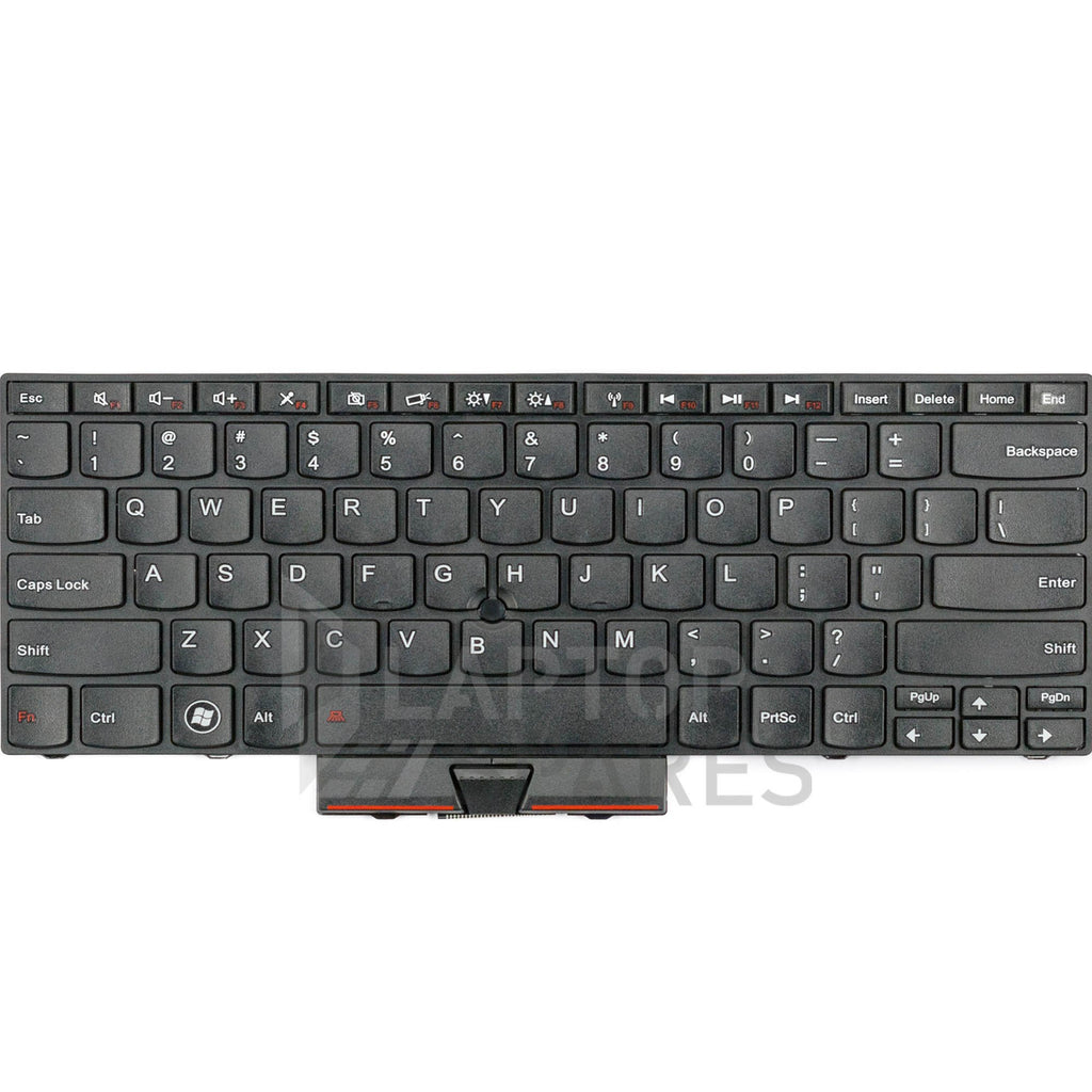 Lenovo MP-09P13US-387 Laptop Keyboard - Laptop Spares