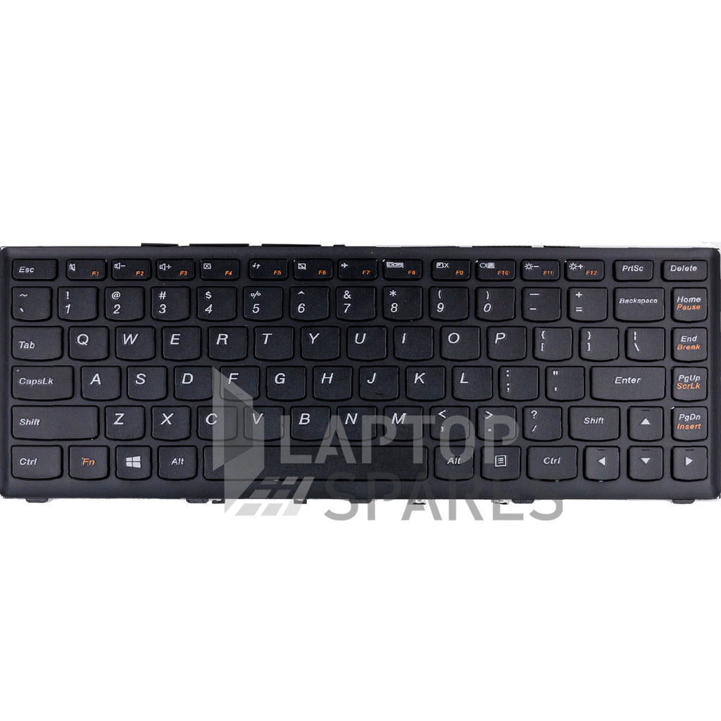 Lenovo Ideapad S300 Laptop Keyboard - Laptop Spares
