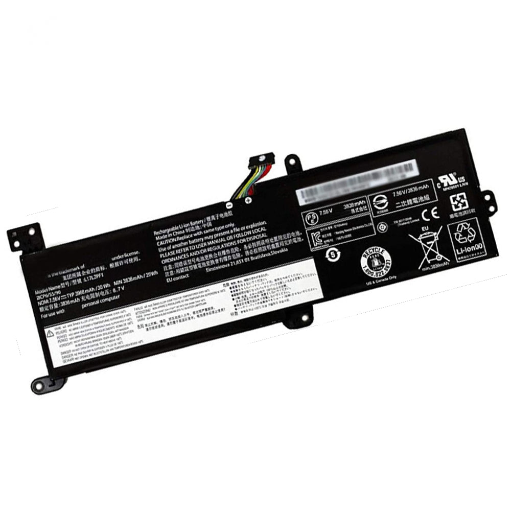 Lenovo IdeaPad 320-15IKB Internal Battery - Laptop Spares