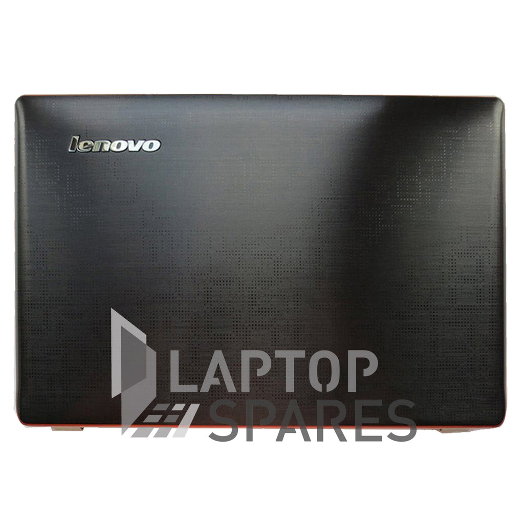 Lenovo IdeaPad Y570 AB Panel Laptop Front Cover with Bezel - Laptop Spares