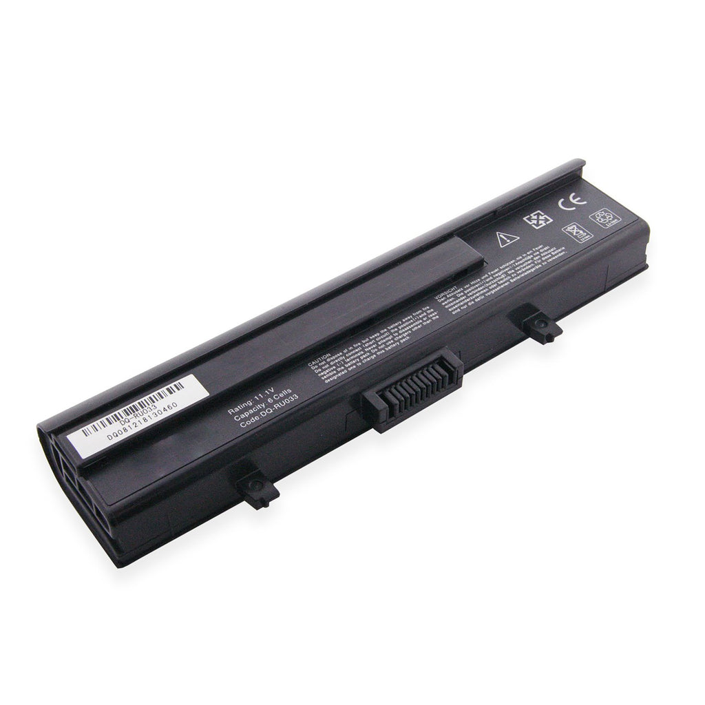Dell TK363 TK369 4400mAh 6 Cell Battery - Laptop Spares
