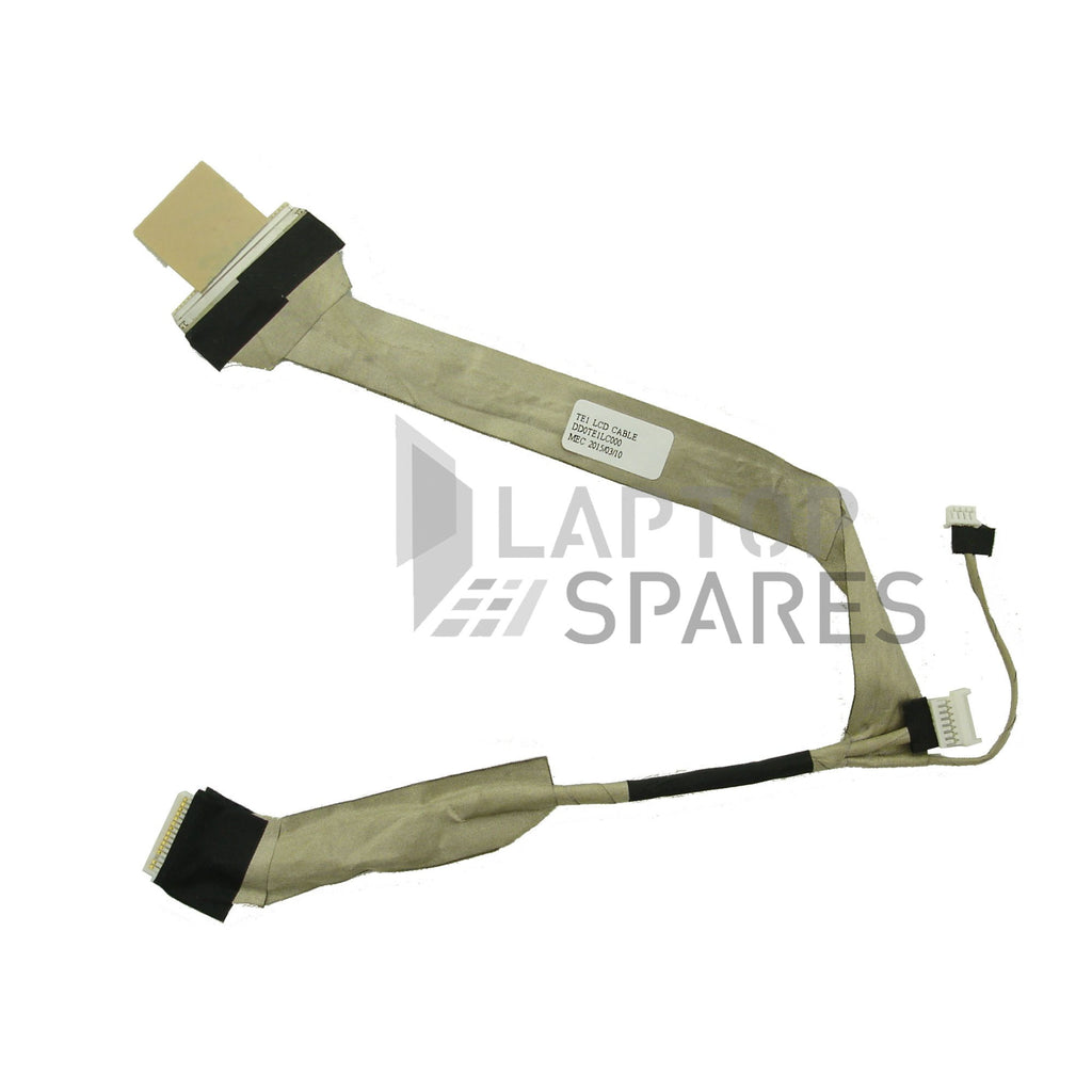 Toshiba Satellite M305 M331 M336 LAPTOP LCD LED LVDS Cable - Laptop Spares