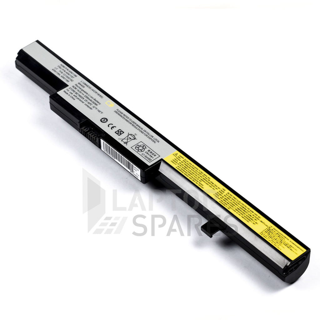 Lenovo 45N1182 45N1183 45N1187 2200mAh 4 Cell Battery - Laptop Spares