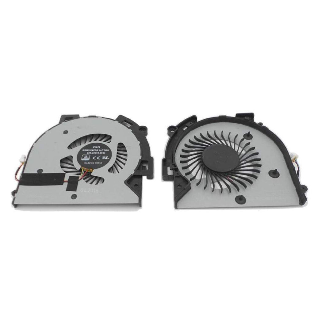 HP Envy X360 M6-AR M6-AQ005dx Laptop CPU Cooling Fan - Laptop Spares