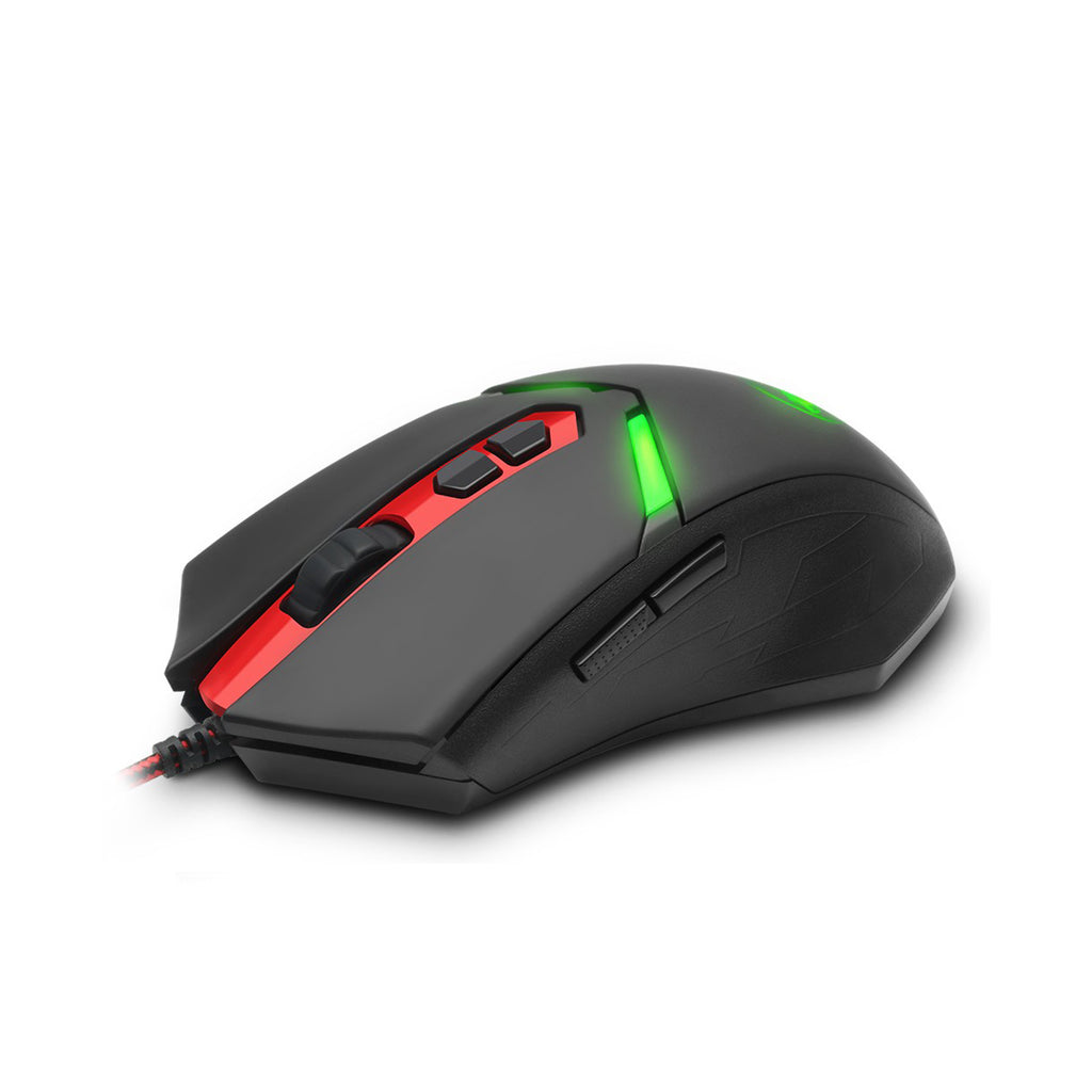 Redragon Nemeanlion 2 M602-1 RGB Gaming Mouse - Laptop Spares