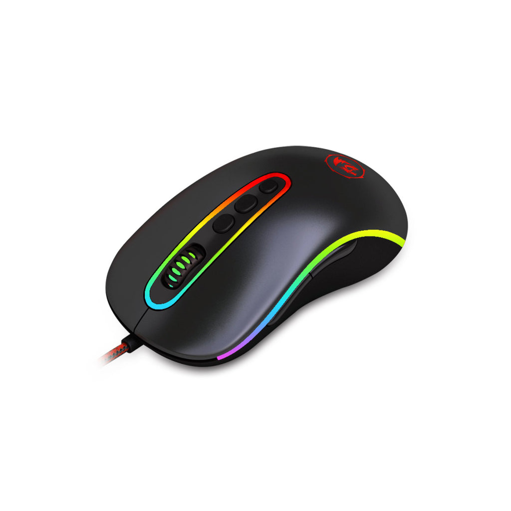 Redragon M702-2 Phonix RGB Gaming Mouse - Laptop Spares